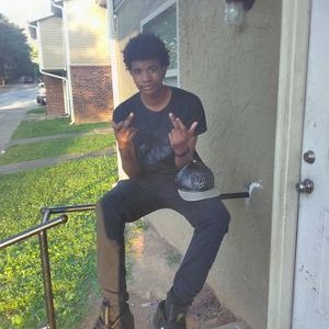 Profile Picture of James Gilliam (@jaythekid43) on Twitter