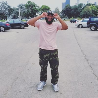 Profile Picture of James McCool III (@jimmymcilly) on Twitter