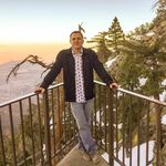 Profile Picture of Ryan Bloomer (@ryanmbloomer) on Instagram