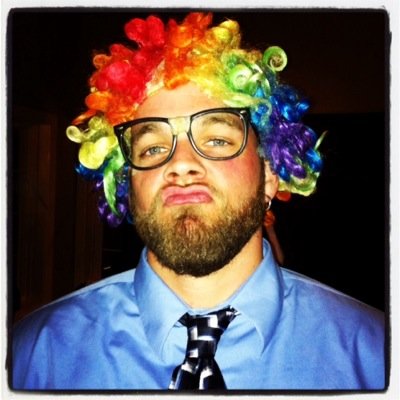 Profile Picture of John Pflanz (@pflanz40) on Twitter