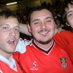 Profile Picture of Graham Jones (@188067016) on Myspace