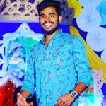 Profile Picture of Krishna Reddy (@krishnareddy.143) on Instagram