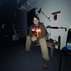 Profile Picture of James Buttram (@james.buttram.315248) on Facebook