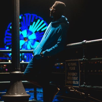 Shamir Parker 🙋🏾♂️ - Twitter Profile Picture of Shamir Parker 🙋🏾♂️ (@naparker) on Twitter