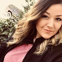 Profile Picture of Lauren Patchell (@lauren-patchell) on Quora