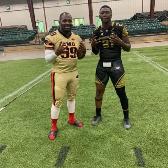 Profile Picture of Markus Lemon (@markuslemon88) on Poshmark