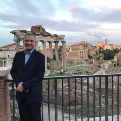 Profile Picture of Victor Grimaldi (@VictorGrimaldi7) on Twitter