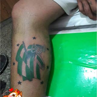 Profile Picture of John Wick Lamarque (@johnwick.lamarque) on Facebook