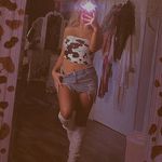 Profile Picture of Gypsy Child (@amberhoneyy) on Instagram