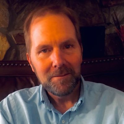 Profile Picture of Carl E Heltzel (@carl_heltzel) on Twitter