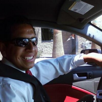 Profile Picture of Joel Jacobo (@JoelJacobo) on Twitter