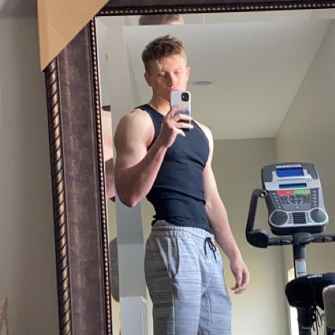 Profile Picture of Trace Payne (@@tracepayne5) on Tiktok