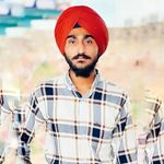 Profile Picture of _Parminder_Chahal_ (@parminder_chahal_06_) on Instagram