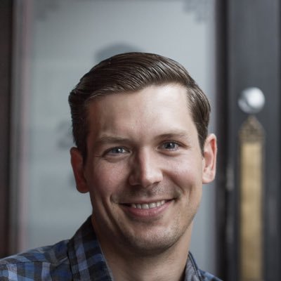 Profile Picture of John Ramkey (@RamjetWookie) on Twitter