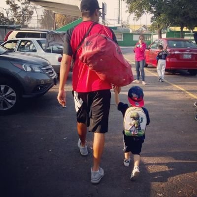 Profile Picture of Andy Coto (@AndyCoto4) on Twitter
