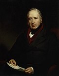 Profile Picture of George Cayley - Wikipediaon Wikipedia