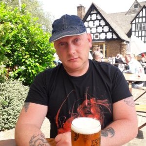 Profile Picture of Daniel Mckeever (@Danielmckeever3) on Twitter