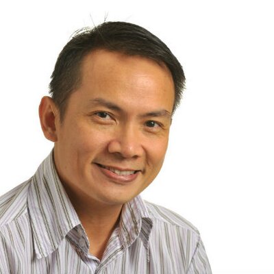 Profile Picture of John Lui (@STjohnlui) on Twitter