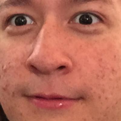 Profile Picture of Nathan Cho (@NathanPCho) on Twitter