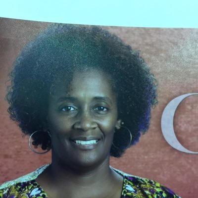 Profile Picture of Jacqueline Glover (@Jacquel61738389) on Twitter