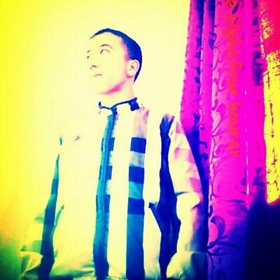 Profile Picture of Bourar Abd El Gafour (@BourarEl) on Twitter