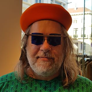 Profile Picture of Carlo Herpoel (@carlo.herpoel) on Facebook