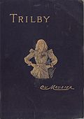 Trilby (novel) - Wikipedia - Wikipedia Profile Picture of Trilby (novel) - Wikipediaon Wikipedia