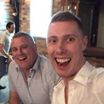 Profile Picture of Matt Wharton (@mattalexander86) on Instagram