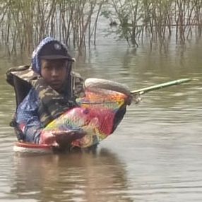 Profile Picture of Paul Ramadan mancing nyobok (@paul.ramadhan) on Tiktok