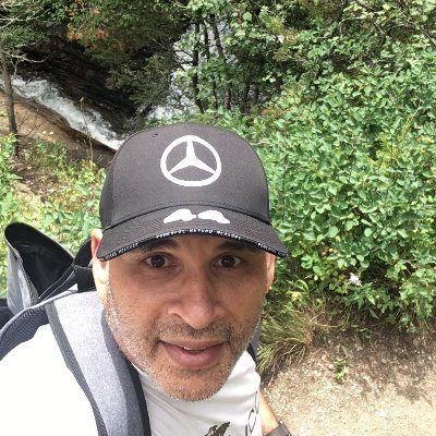 Profile Picture of Vivian Anthony Newman (@jamdown1963) on Twitter