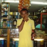 Profile Picture of Nihir Patel (@nihir-patel-3) on Quora