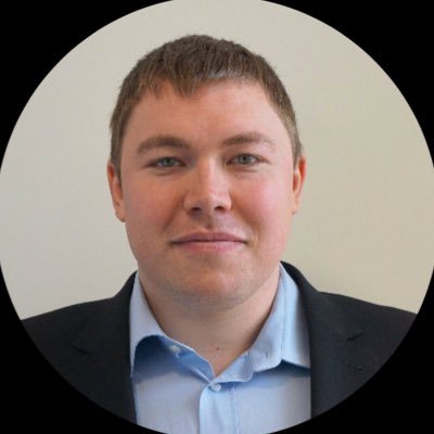 Profile Picture of Jean-Francois Hoffmann (@_JeanHoffmann) on Twitter