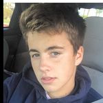 Profile Picture of Nick bufty (@bufty.nick) on Instagram