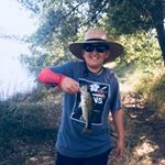 Profile Picture of Seth Dank Fishing (@dank_fishing1212) on Instagram