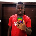Profile Picture of Adeola Adeogun (@zincate_baba) on Instagram