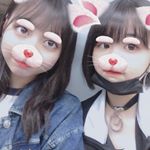 Profile Picture of かしま ひとみ (@punko__) on Instagram