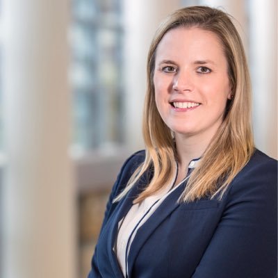 Profile Photo of Eliza W. Beal, MD (@BealEliza) on Twitter