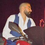 Profile Picture of Basel Shanner (@baselshanner) on Instagram