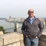 Profile Picture of Jeff Cantor (@i_am_cantor) on Instagram
