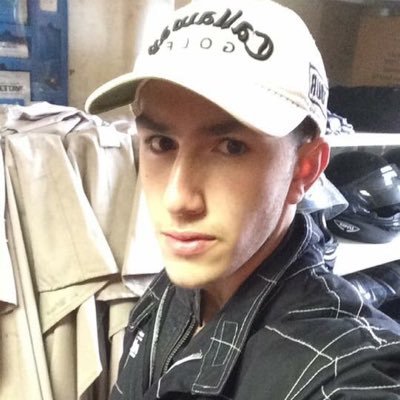 Profile Picture of Adam Sandman (@AdamBoldman) on Twitter