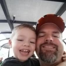 Profile Picture of Christopher Hott (@hottchristopher) on Twitter
