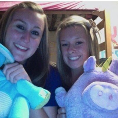 Profile Picture of Amber Jo Mosley (@AmberJoMo) on Twitter