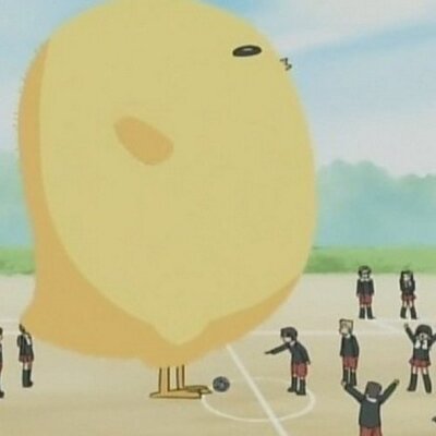 Profile Picture of Piyo Chick (@Piyo_Chickie) on Twitter