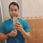 Profile Picture of Jonathan J. Otero (@jonathan.otero22) on Instagram
