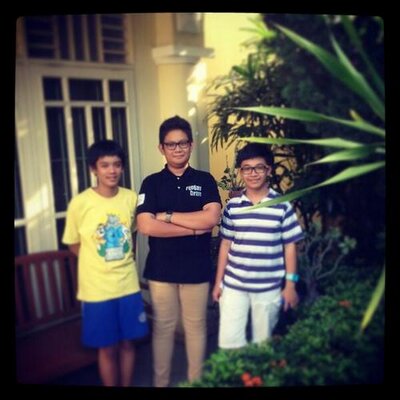 Profile Picture of Alexander Vito K. (@alexander_vito4) on Twitter