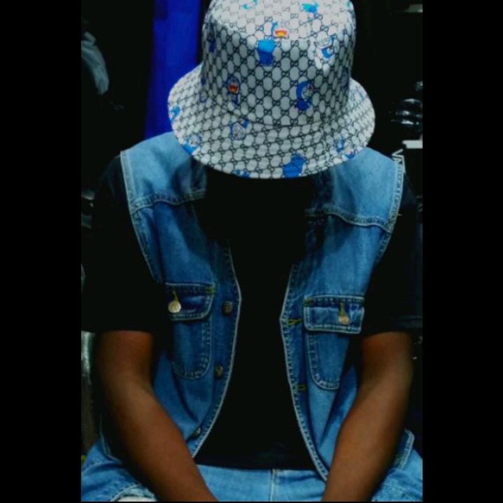 Profile Picture of Antonio_ichi (@tony_mitch) on Tiktok