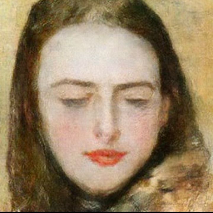 Profile Picture of Miriam Butcher (@miriambutcher) on Tiktok
