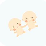 Profile Picture of pipi ＆ pon (@pipi_and_pon) on Instagram