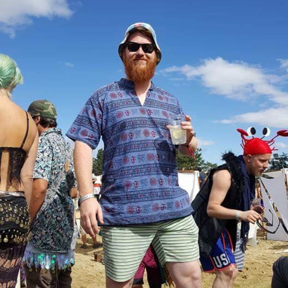 Profile Picture of Jd Macleary (@jdmacleary) on Poshmark