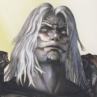 Profile Picture of Cao Liu Sun (@CaoLiuSun1) on Twitter